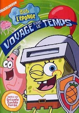 Acheter Bob L'Eponge Voyage dans le Temps Bon état - 10,37 € Bob L'Eponge Voyage dans le Temps Bon état - reconditionné disponible sur Label Emmaüs